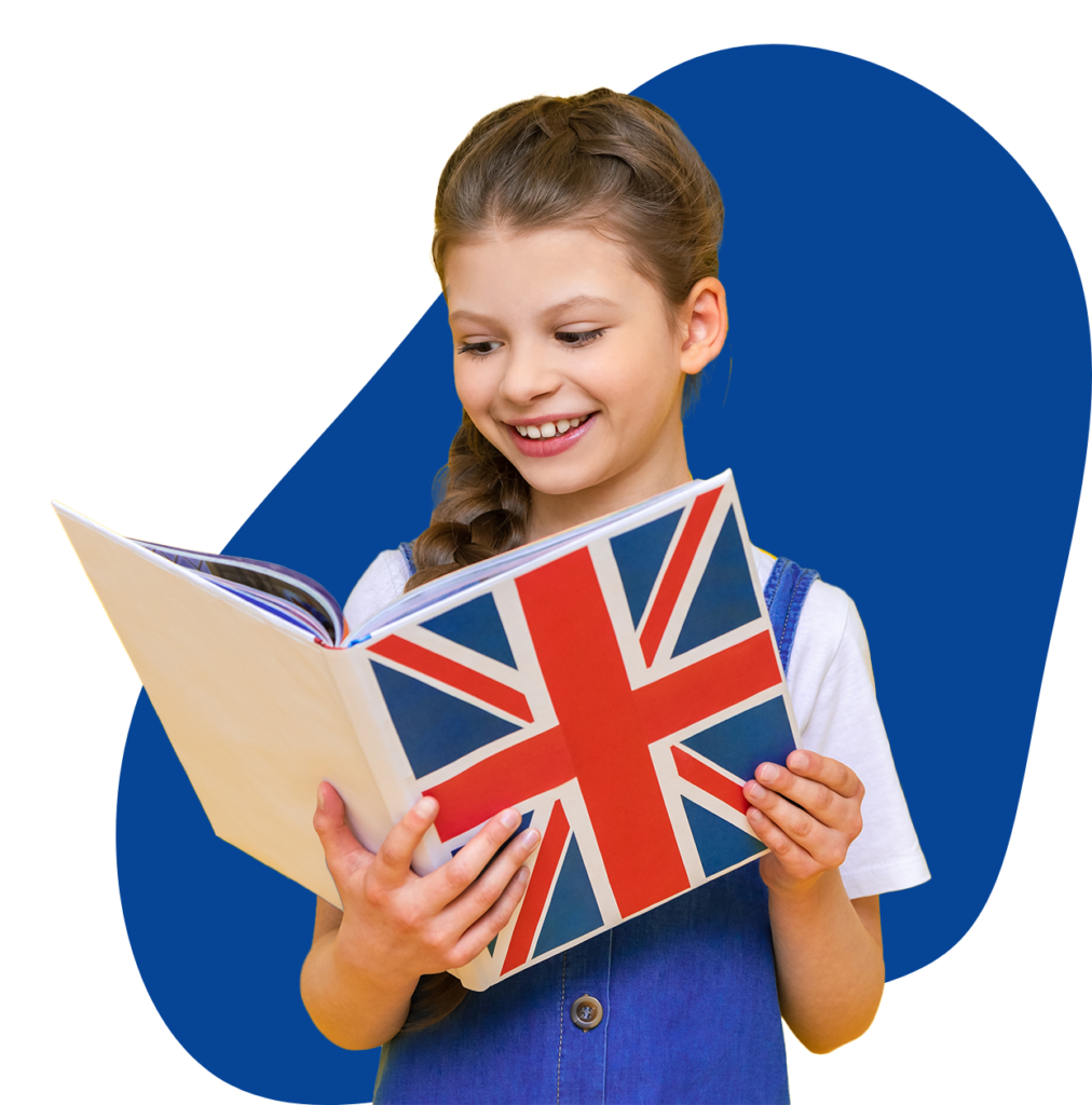 cours d'anglais pour les écoles